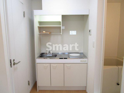 【キッチン】 | 平和ハイツ中野