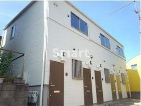 【外観】 | 平和ハイツ中野