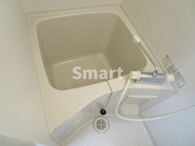 【浴室】 | 平和ハイツ中野