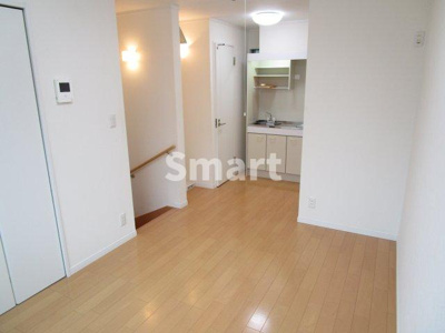 【居間・リビング】 | 平和ハイツ中野