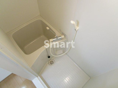 【浴室】 | 平和ハイツ中野