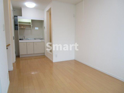 【寝室】 | 平和ハイツ中野