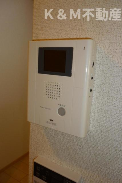 パープルコート・アゼリアのセキュリティ| 