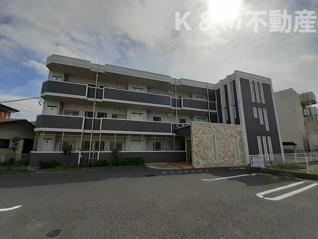 パープルコート・アゼリア