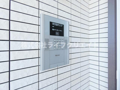 【セキュリティ】 | グレースメゾン