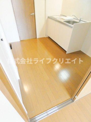 【その他】 | グレースメゾン | ※別号室のイメージ写真です。