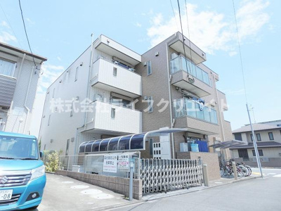 【外観】 | グレースメゾン