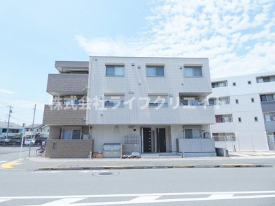 【外観】 | グレースメゾン