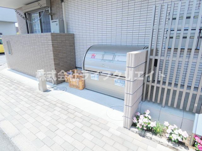 【その他共用部分】 | グレースメゾン