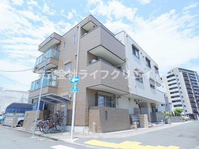 【外観】 | グレースメゾン