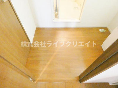 【洗面所】 | グレースメゾン