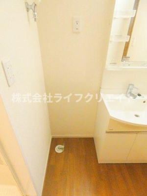 【設備】 | グレースメゾン