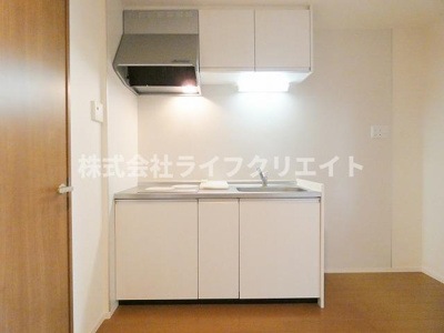 【キッチン】 | グレースメゾン