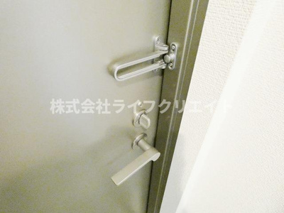 【セキュリティ】 | グレースメゾン