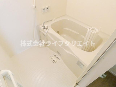 【浴室】 | グレースメゾン