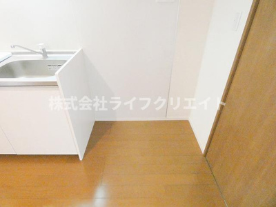 【内装】 | グレースメゾン