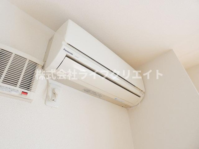 【設備】 | グレースメゾン