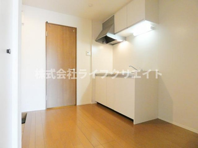 【内装】 | グレースメゾン