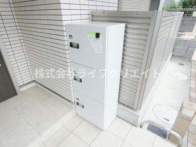 【その他共用部分】 | グレースメゾン