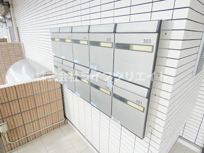 【その他共用部分】 | グレースメゾン