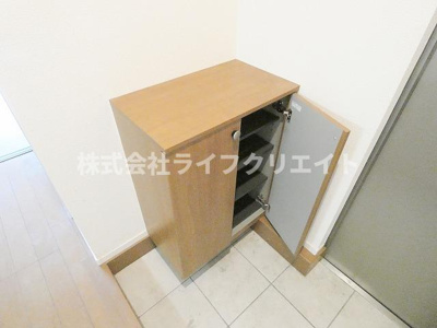 【設備】 | グレースメゾン | ※別号室のイメージ写真です。