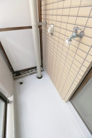 【その他】 | 第3関根マンション
