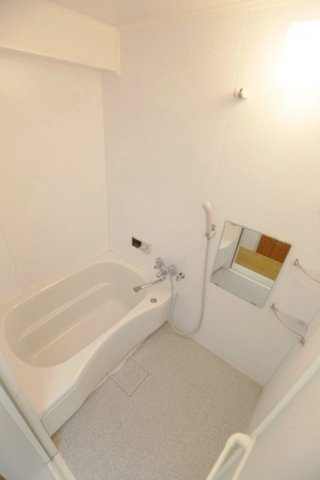 【浴室】 | 第3関根マンション