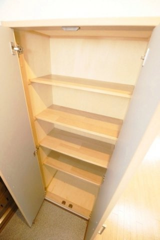 【収納】 | 第3関根マンション