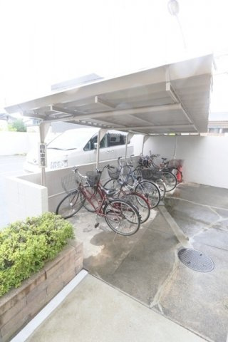 【その他共用部分】 | 第3関根マンション