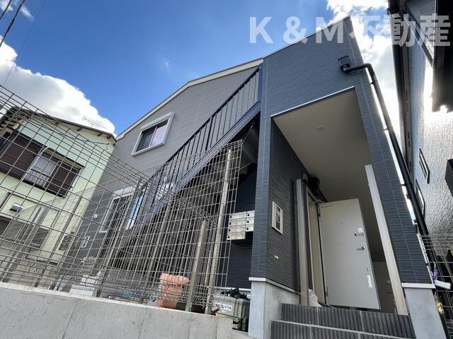 ベルンハルト新松戸