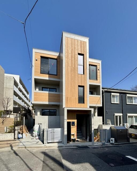 【外観】 | TASUKI RICHESSE SHIN-NAKANO