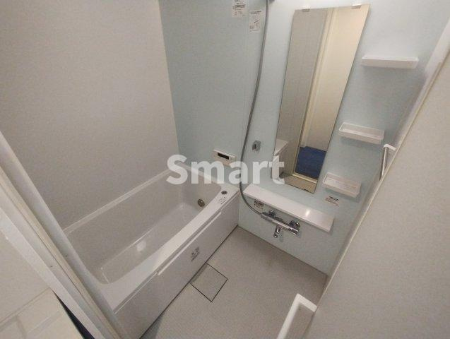 【浴室】 | TASUKI RICHESSE SHIN-NAKANO