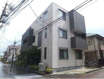 ヴィラ　プレジールの画像