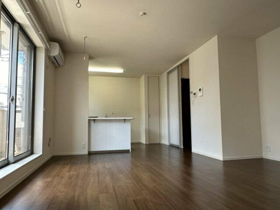 【居間・リビング】 | メゾン文園