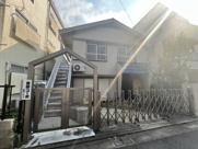 吉田コーポの画像