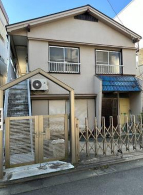 【外観】 | 吉田コーポ