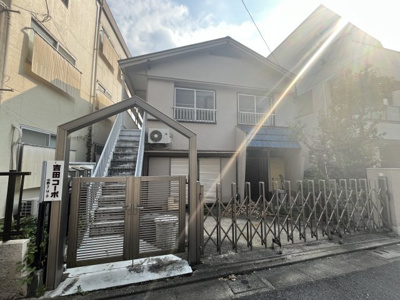 【外観】 | 吉田コーポ