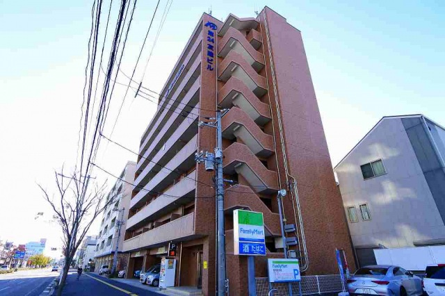 第24友建ビル