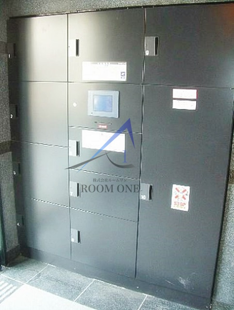 ルーブル多摩川六番館