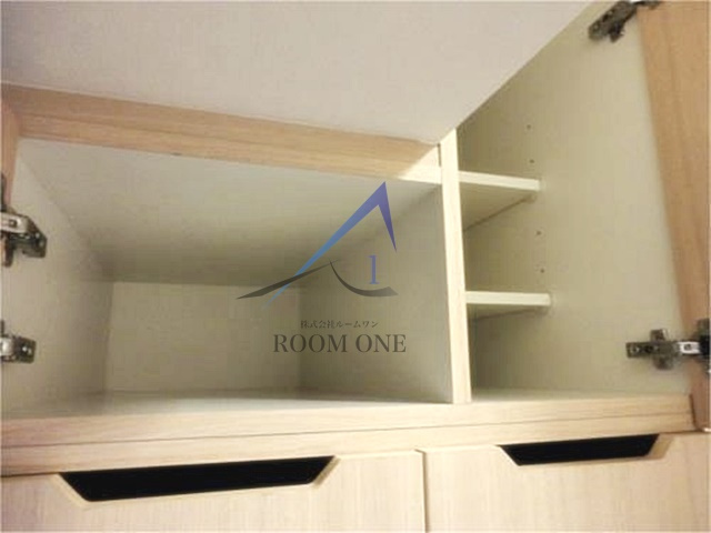 ルーブル多摩川六番館