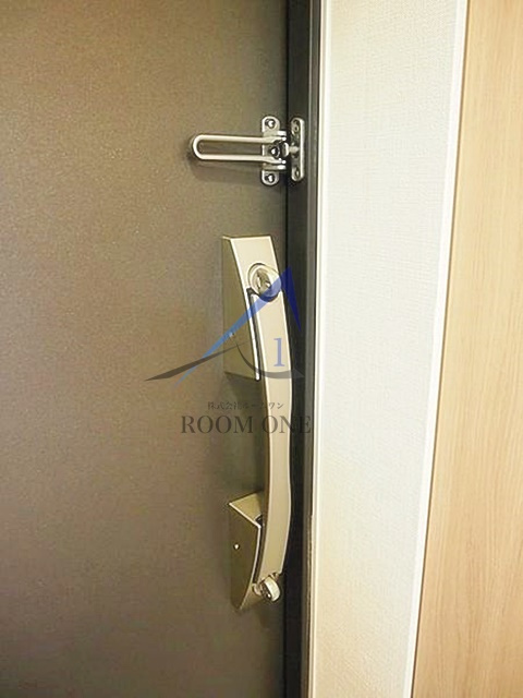 ルーブル多摩川六番館