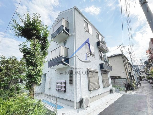 ピリカフォレスト