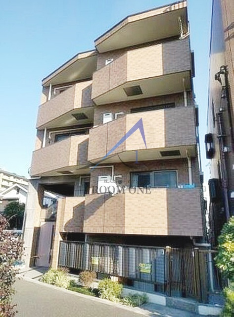 エスアールウェルズ大森西