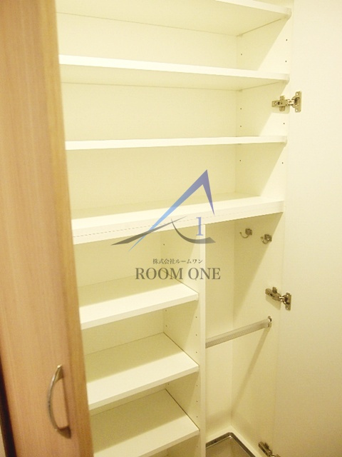 ルーブル南馬込伍番館のその他