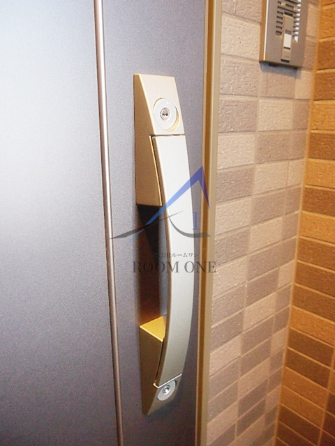 ルーブル南馬込伍番館のその他