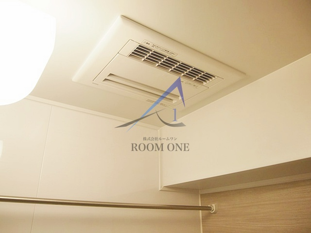 ルーブル南馬込伍番館