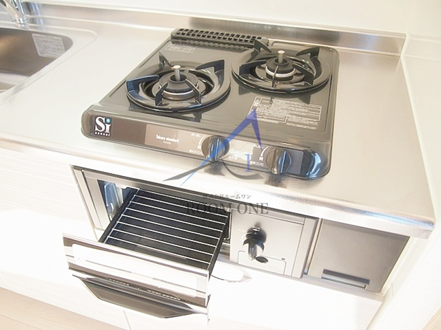 ルーブル南馬込伍番館