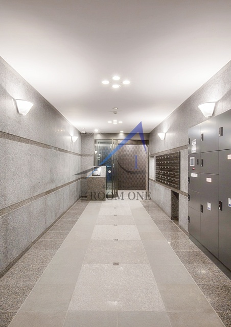 ルーブル南馬込伍番館