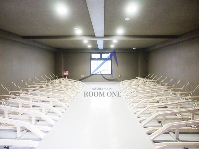 ルーブル南馬込伍番館