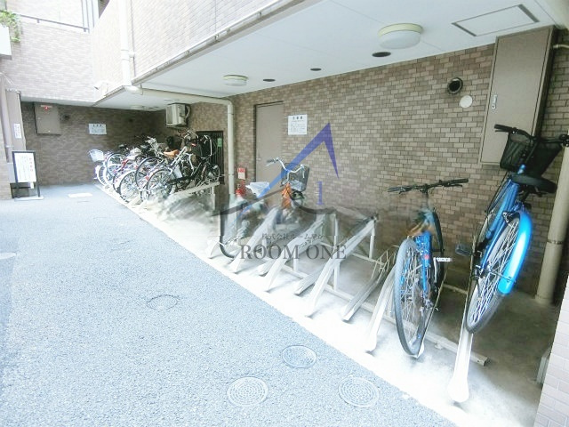 日神パレステージ伊勢佐木